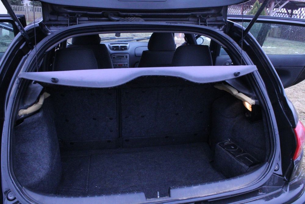 Alfa Romeo 147 1.9JTD 150KM