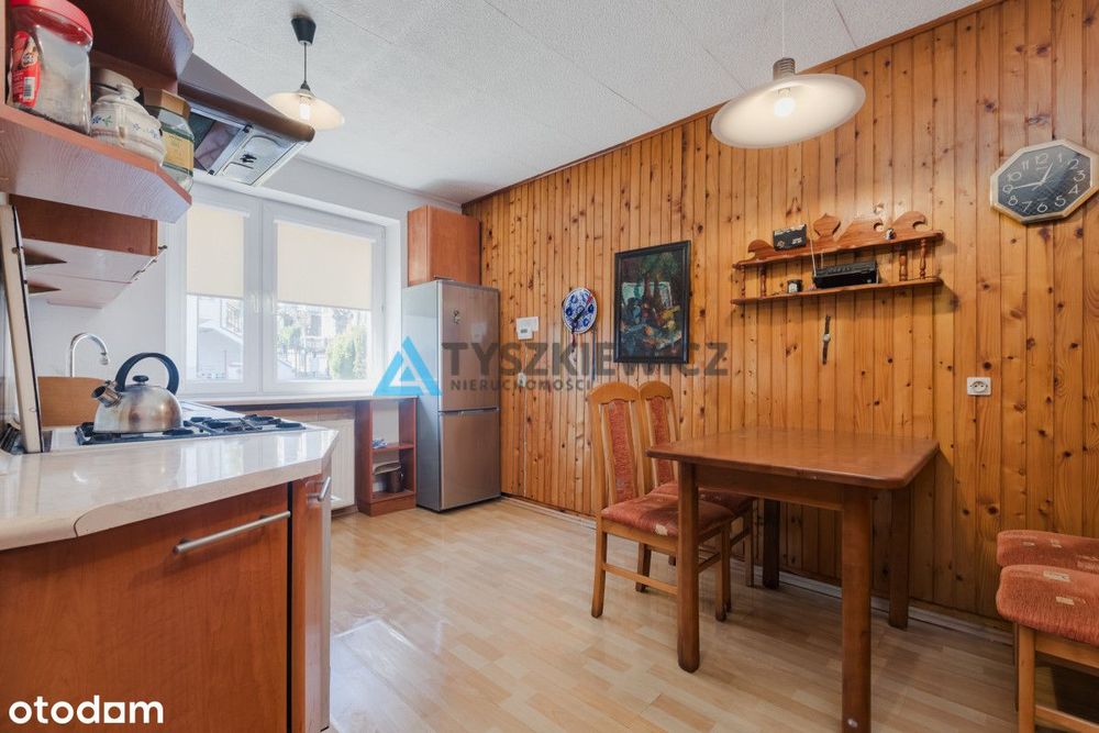 Propozycja dla inwestora | Jastrzębia Góra | 306m2