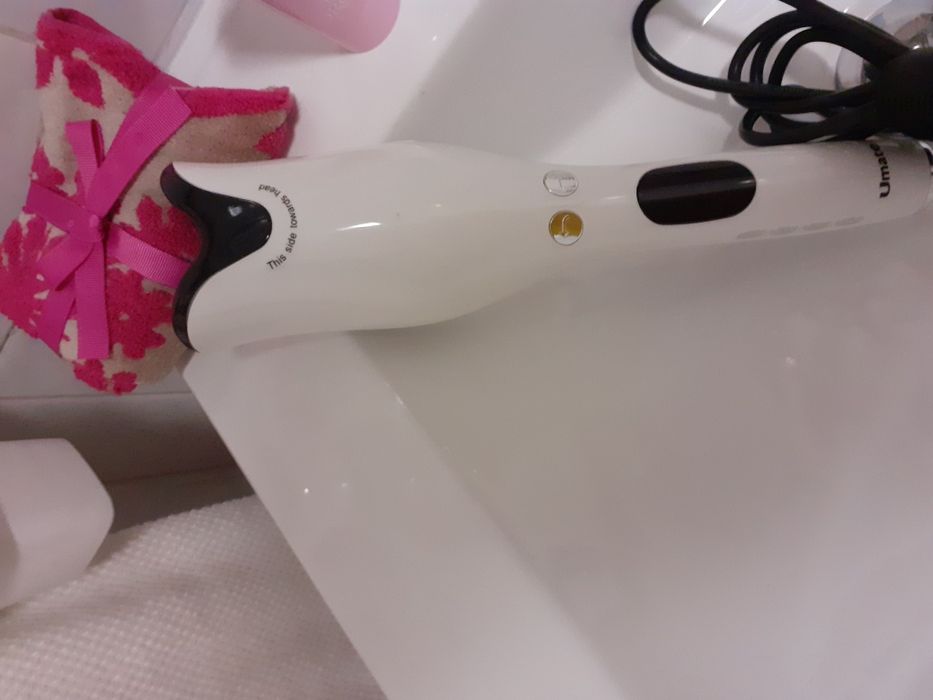 Aparelho para cachear cabelo