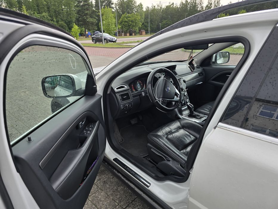 Sprzedam Volvo XC70 27.11.2015r