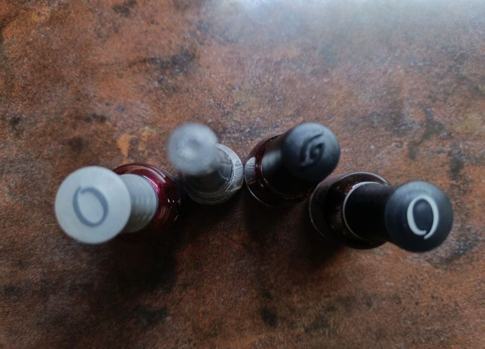 Продам лак для ногтей