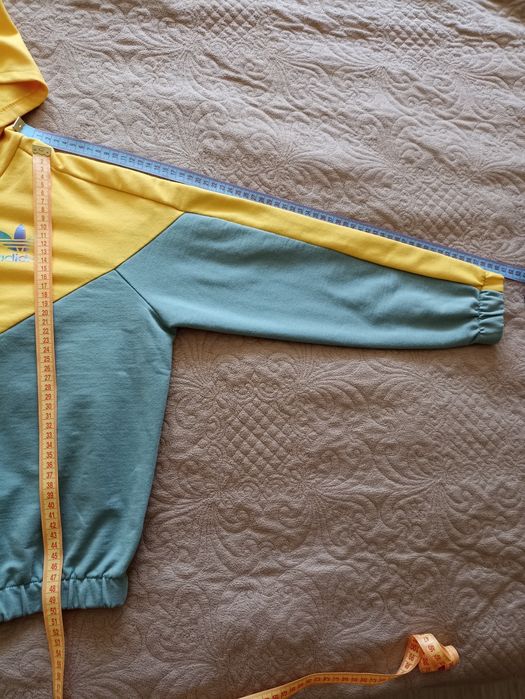 Спортивний костюм дитячий