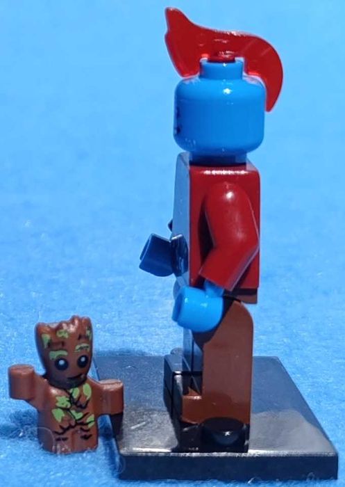 Yondu (Guardiões da Galáxia) (Marvel)64550509338626122