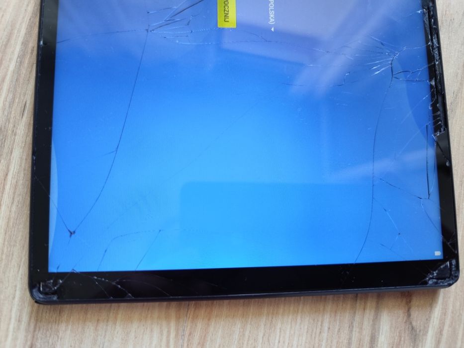 Tablet Lenovo M10