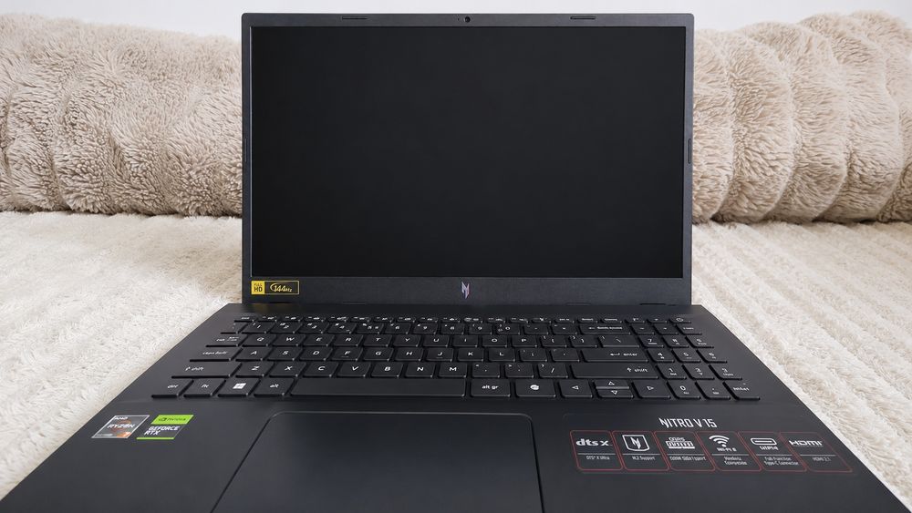 Laptop Gamingowy Acer Nitro V15  |  RTX 2050  |  RYZEN 5  |  16GB RAM  |  512GB SSD  |