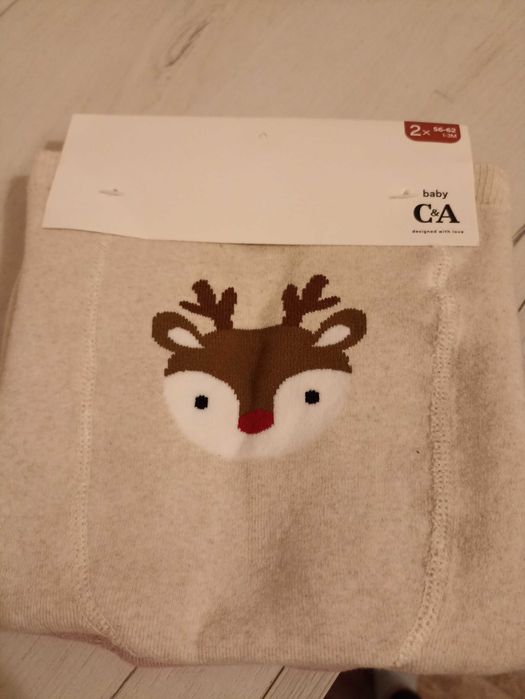 Колготки дитячі фірми C&A