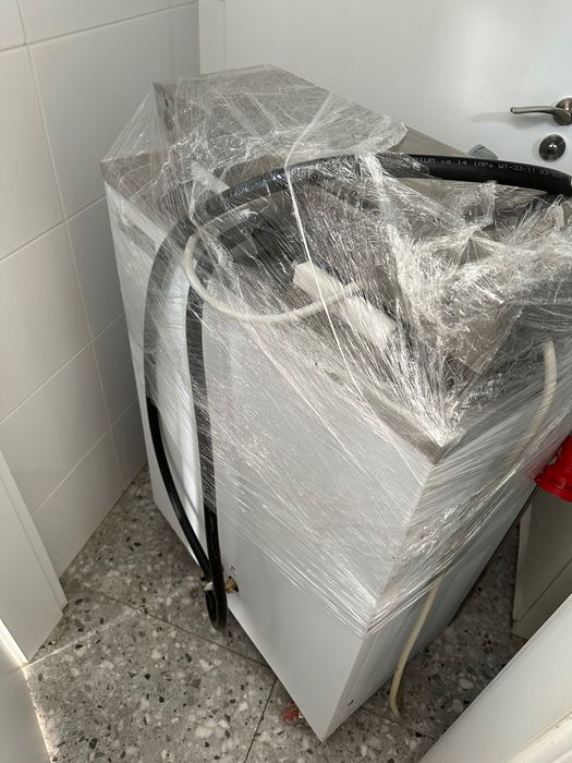 Sprzedam maszynę do lodów Telme