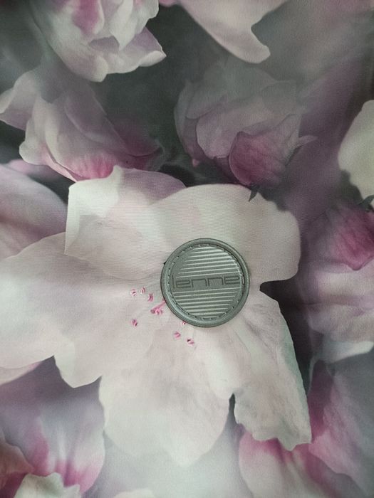 Парка курточка Lenne 110