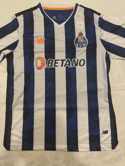 Camisola do Porto 24/25
