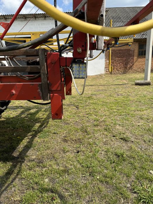 Обприскувач ОП 2000