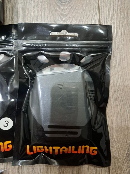 Zestaw oświetleniowy LIGHTAILING Lego Marvel Avengers Compound Battle