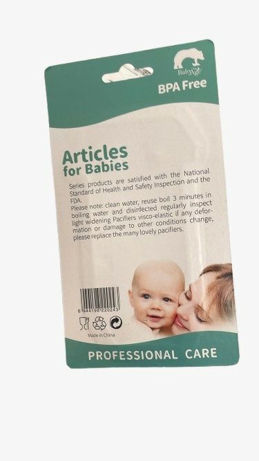 Seringa para Limpeza Nasal 10ml