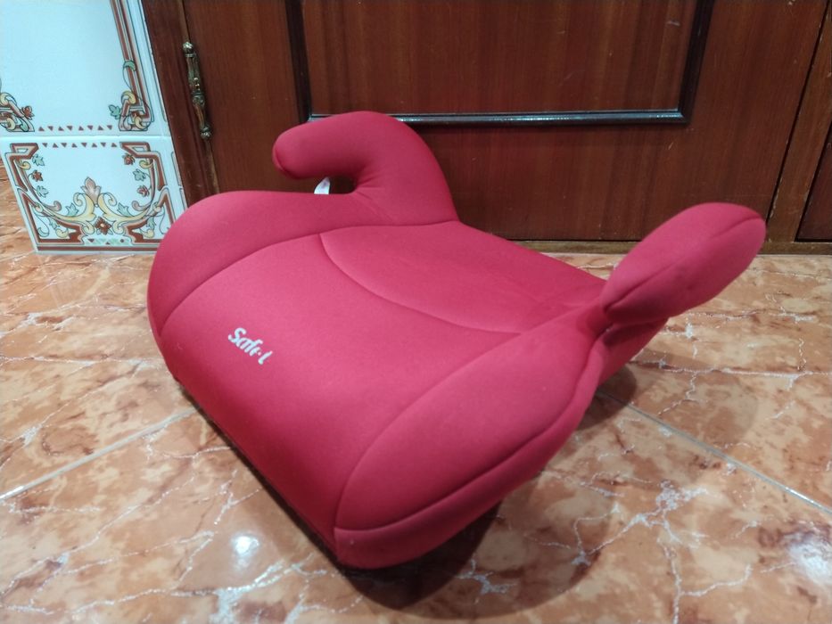 Banco elevatório auto criança carro casa quarto apartamento vivenda.