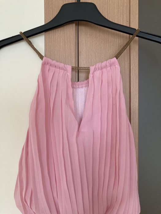 Vestido para cerimónia