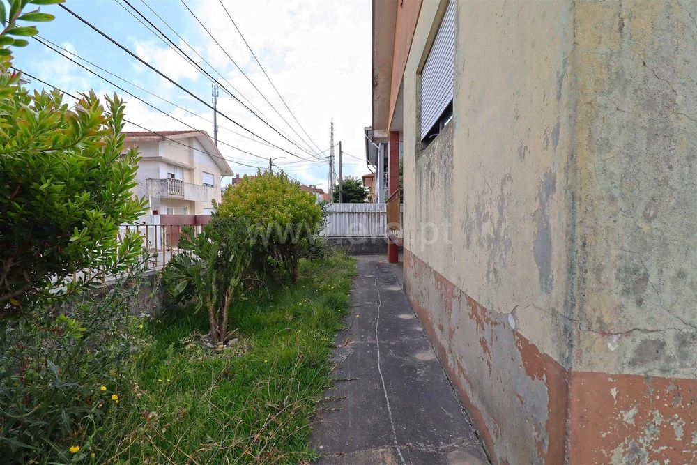 Moradia em Fiães