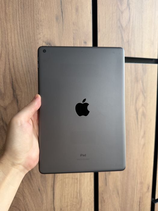 Apple iPad 8 128gb Wi-Fi