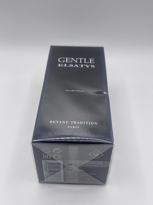 Perfumy Gentle Elsatys EDP 100 m