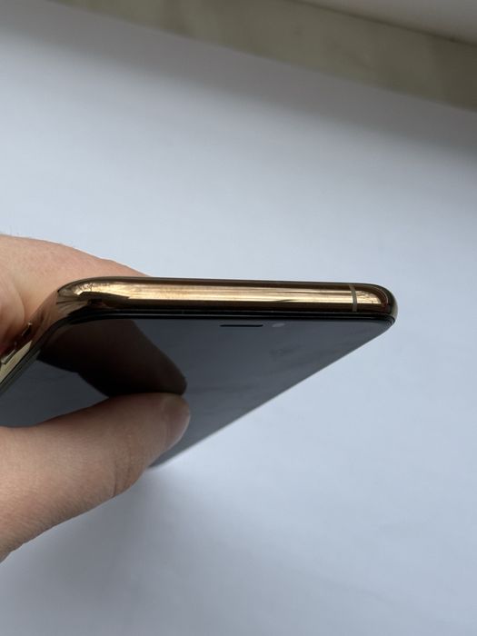 Iphone XS 64 gold ідеальний стан