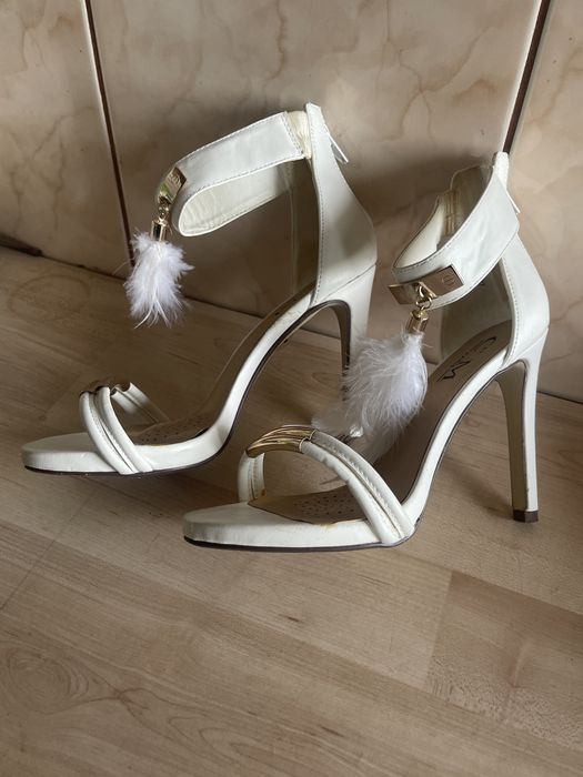 Buty - szpilki damskie rozmiar 37