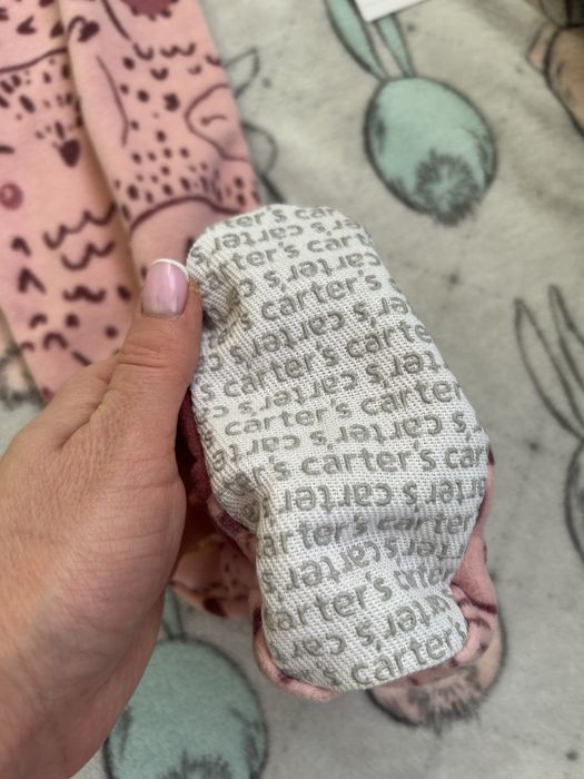 Новий теплий бодік