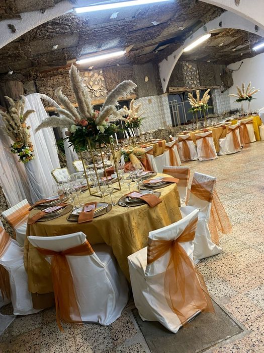 Espaço Para Casamentos Low Cost  - Negociável