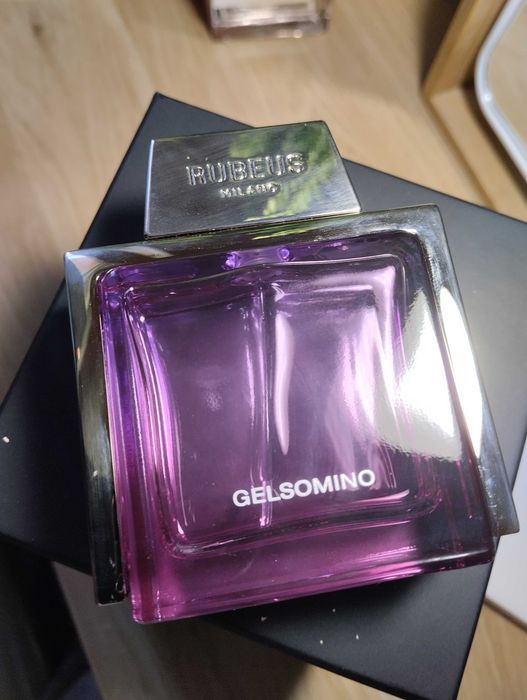 Pubeus Milano Gelsomino