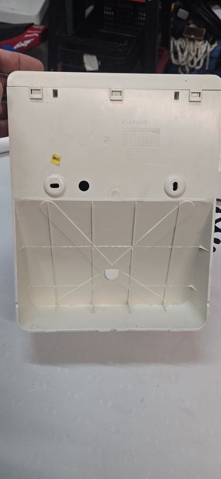 Posto Telefónico antigo