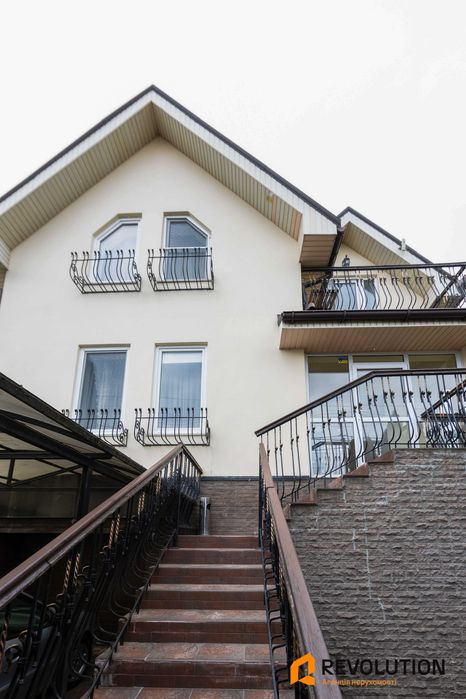 Без % | оренда будинку. кв. 200 м2  | Бучанський район, село Святопетрівське, вул. Озерна 2