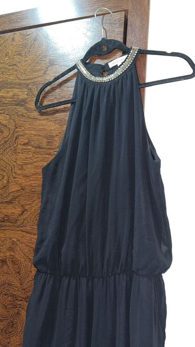 Macacao mulher como novo tam L