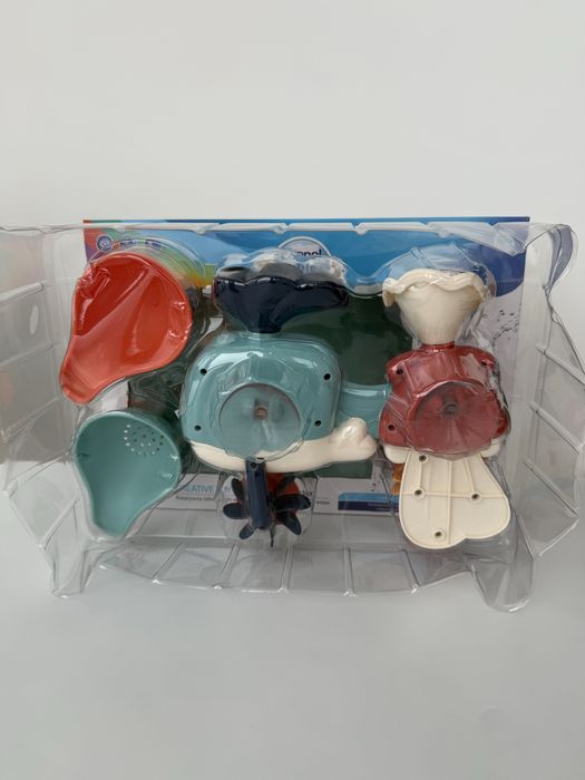 Іграшка для купання