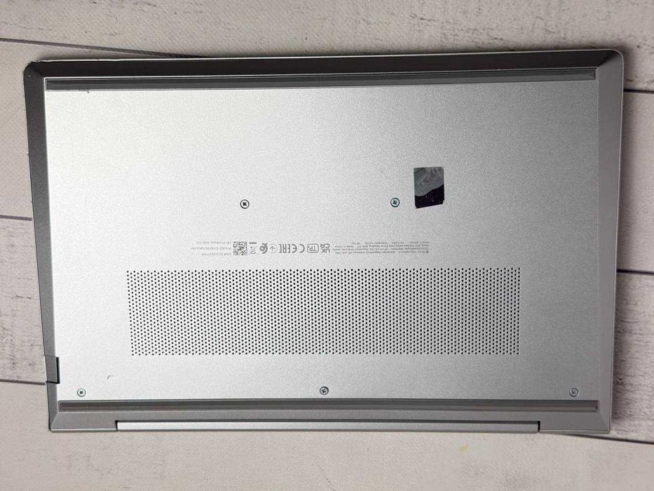 HP 440 G9 i5-1235G7 16ram ddr4 ssd 256 12 GEN Full HD