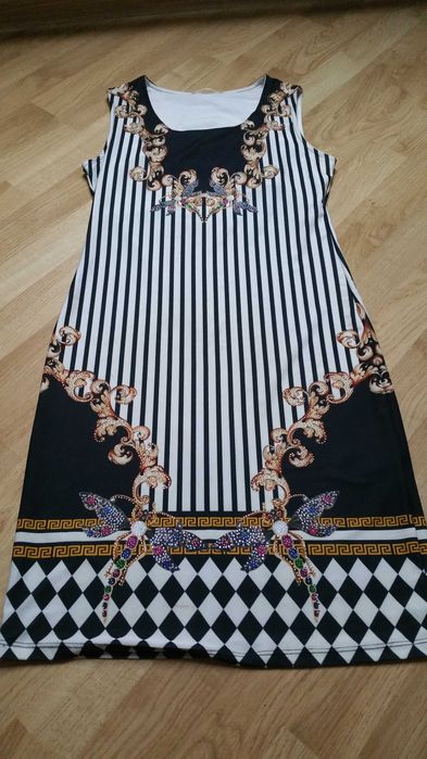 Sprzedam sukienke :)