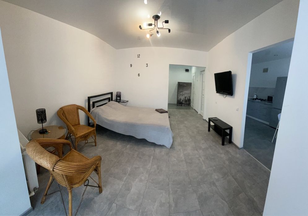 Набережний квартал,новобудова,центр міста