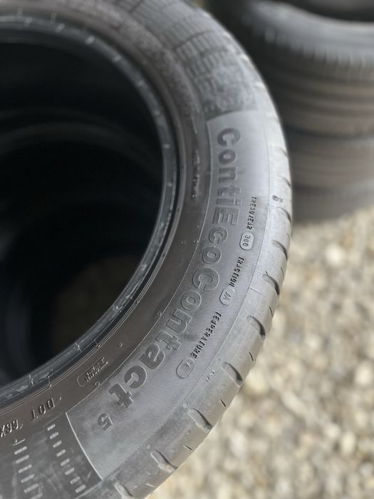 205/60 R16 4 шт. Continental ContiEcoContact5