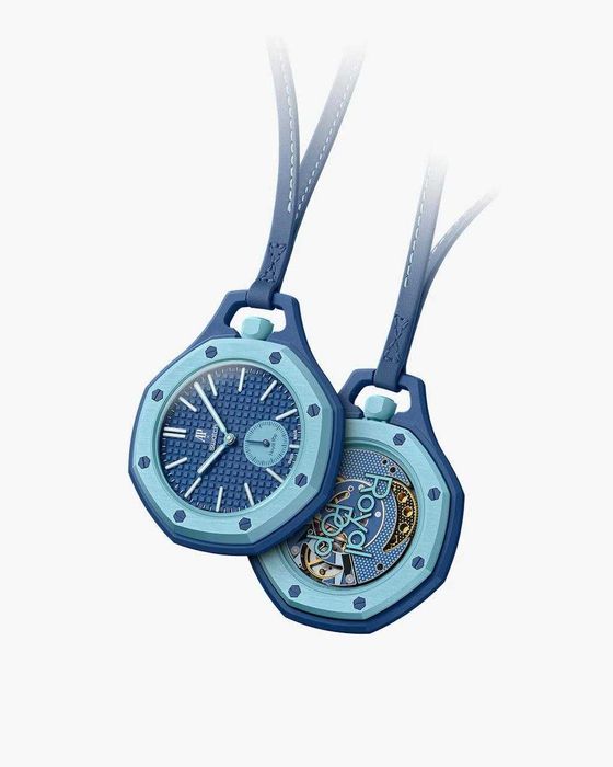 Swatch x Audemars Piguet , Royal Pop, AP