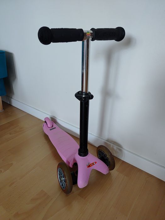 Hulajnoga jeździk mini micro 2 go