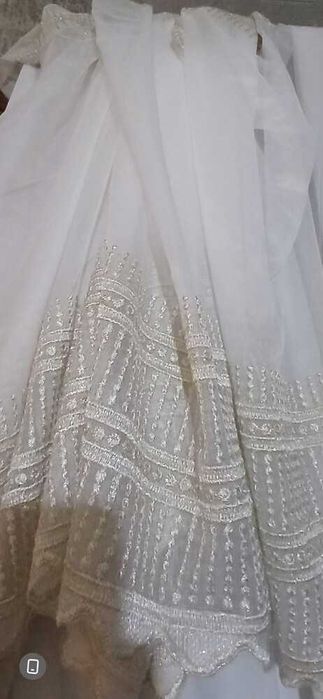 Шикарнейшая тюль