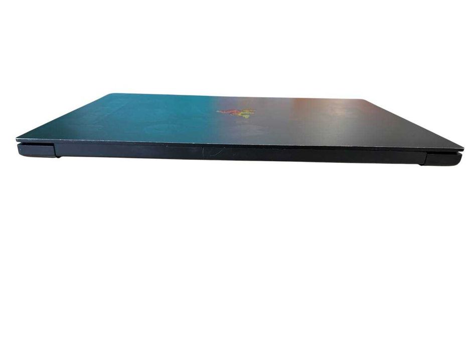 Ноутбук Razer Blade Pro 17 i7-9750H (6 ядер та 12 потоків) / RTX 2070 8gb / 16gb ddr4 / 512gb ssd / 17.3 IPS Full HD 1920x1080 144Hz
