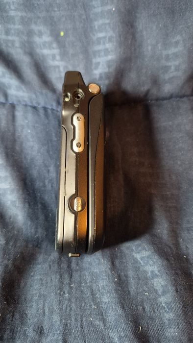 Колекційний смартфон Motorola MPx220 (Ретро / Windows Mobile)
