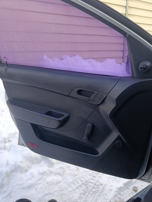 Шевроле авео 2008рік . Газ бензин.