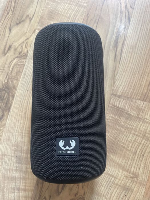 Głośnik Fresh N Rebel1ARB800BL