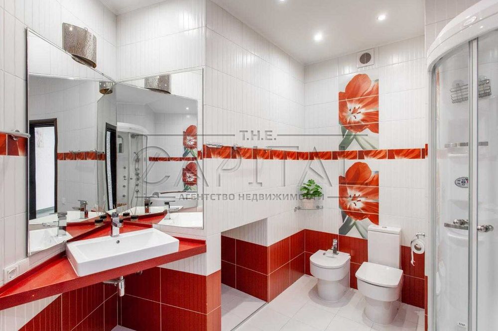 Продаж квартири, ЖК Тріумф, вул. Звіринецька, Печерський