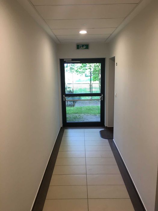 Kawalerka 20 m2 - Wrocław NA GROBLI