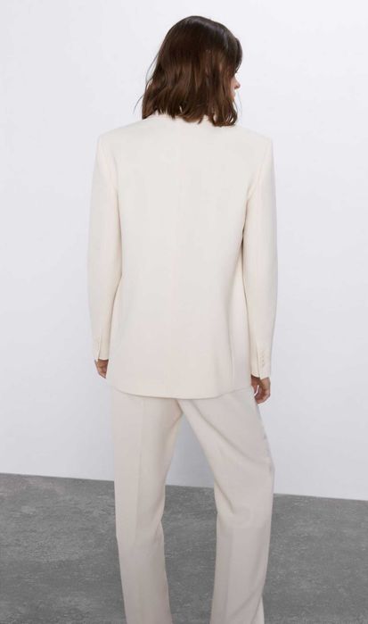 Blazer Zara (Tam. XS)