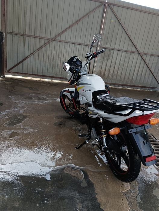 Продам Spark sp r 25 i