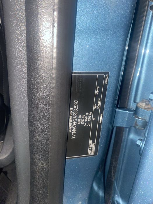 Volvo v50 1.6 дизель