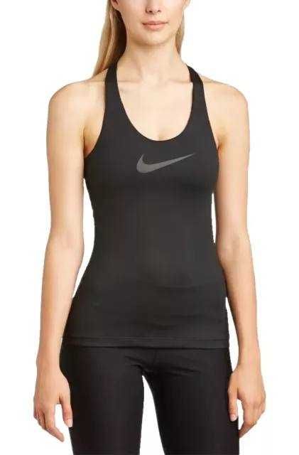 Жіноча спортивна майка з топом Nike M