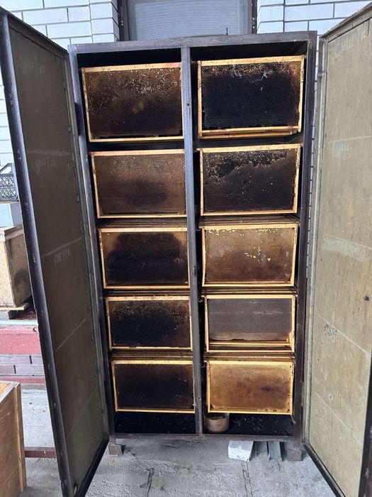 Рамки-суш. 120шт