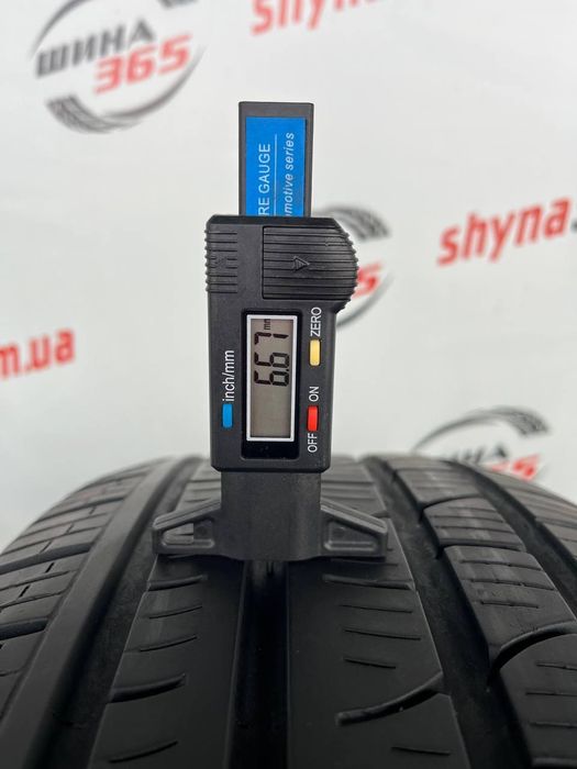 шини бу 235/65 r19 pirelli scorpion verde all season 6mm