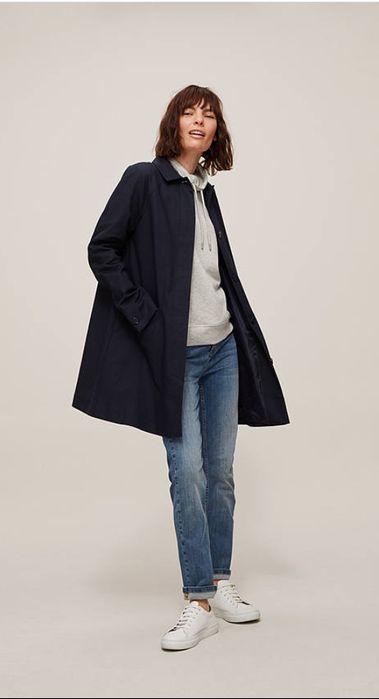 Плащ John Lewis(Англия),р М